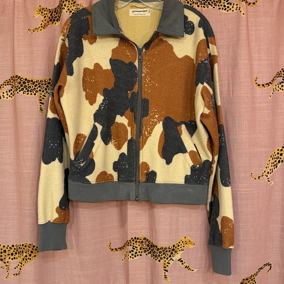 Free People Cabin Cardi - Picture 4 of 10